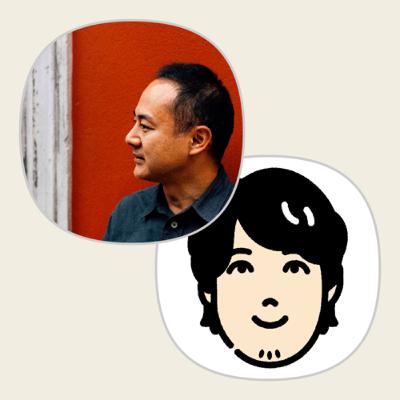 ものづくりにおけるローカルの可能性 with 建築家 芦沢啓治さん ものづくりにおけるローカルの可能性 with 建築家 芦沢啓治さん