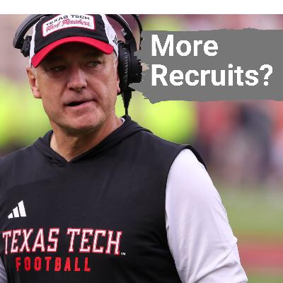 TRENDING: It's DECOMMITMENT Season, Recruits HITTING The Market