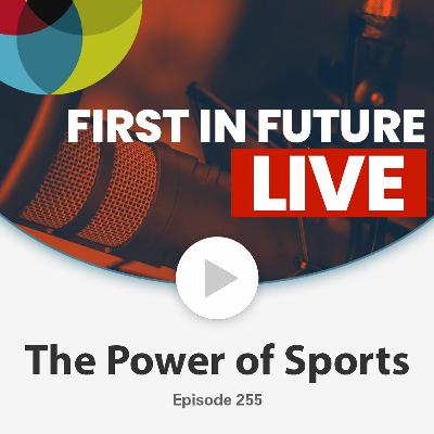 The Power Of Sports