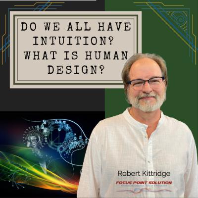 Intuition & Human Design