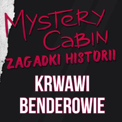 Krwawy zajazd rodziny Bender - pierwszej znanej rodziny seryjnych zabójców - Mystery Cabin