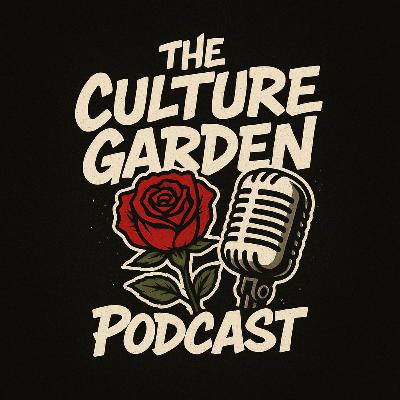 Culture Garden Film Club