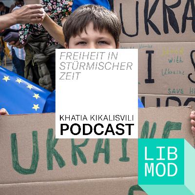 Ukraine, Moldau und Georgien – die Entscheidung des Europäischen Rates