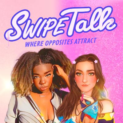 Swipe Talk: Where Opposites Attract Promo