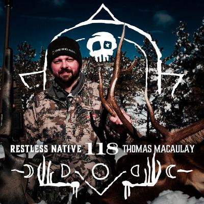 118: Professional Outdoor Media Association’s Thomas MacAulay