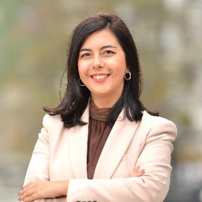 From Complexity to Clarity: Anastasia Ristovska's Guide to Financial Excellence