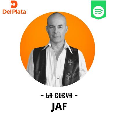 Entrevista a JAF Entrevista a JAF