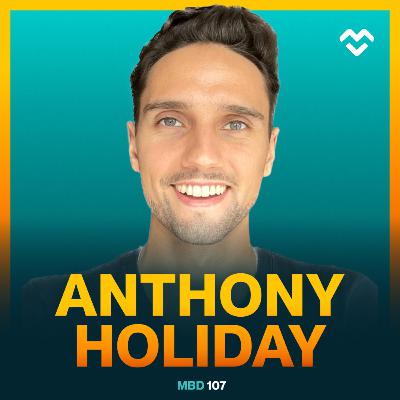 Reddit Could Be a Goldmine for Marketers | Anthony Holiday of Sitka Design