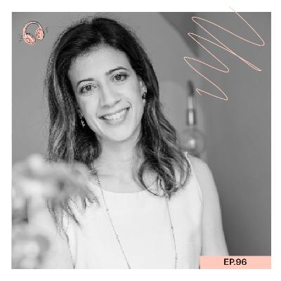 EP.96 - Vivi Leite - A Louca das Planilhas EP.96 - Vivi Leite - A Louca das Planilhas