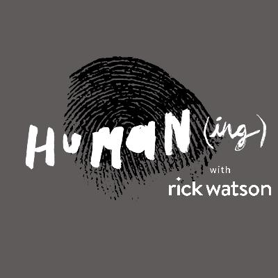 Ep 22: Tell Me More: FRACing - Fixing, rescuing and other loving disasters.