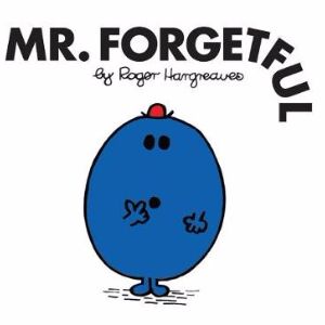 Mr. Forgetful - Book 14