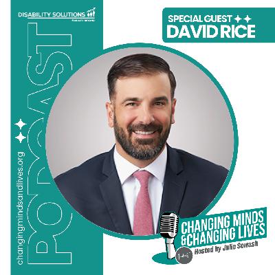 CMCL Interview: David Rice