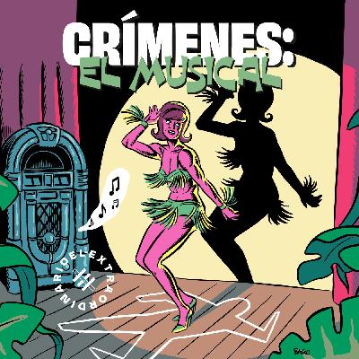 Radiocrímenes: crímenes reales con tintes de radionovela