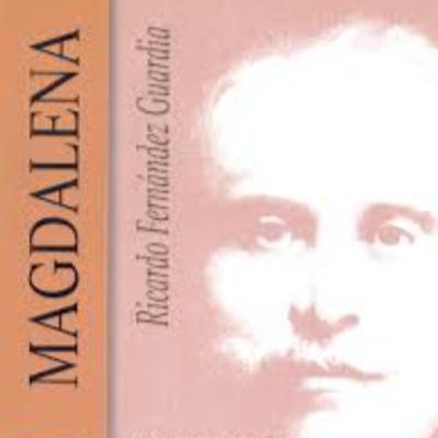 MAGDALENA DE RICARDO FERNÁNDEZ GUARDIA