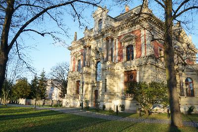 jahresrückblick 2021: Jubiläen, Baustellen & ein wachgeküsster Kulturtempel