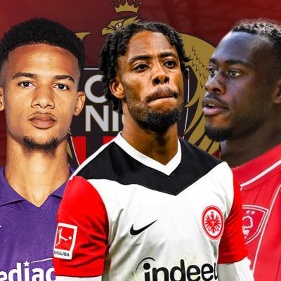 Mercato hivernal : quelles recrues pour l’OGC Nice ?