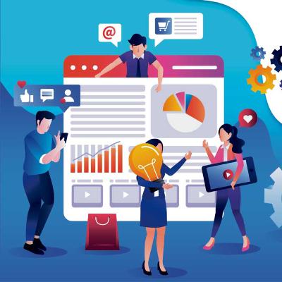 Comportamiento del consumidor desde el punto de vista de la mercadotecnia