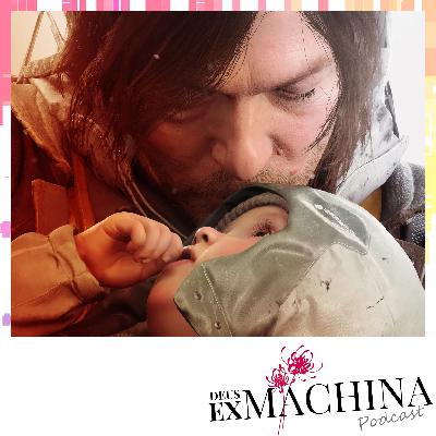 Death Stranding 2: la spiaggia è diventata un pantano - Deus Ex Podcast #19