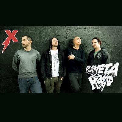 NONA PARS presenta Renacer