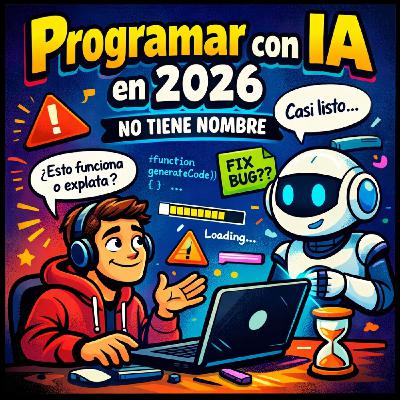 NTN 466 -   Programar con IA en 2026