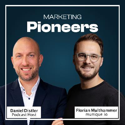 Learnings aus 100 SEA Accounts | Mit Florian Multhammer Learnings aus 100 SEA Accounts | Mit Florian Multhammer