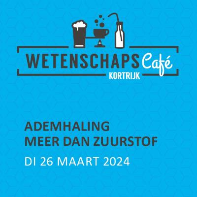 Ademhaling, meer dan zuurstof