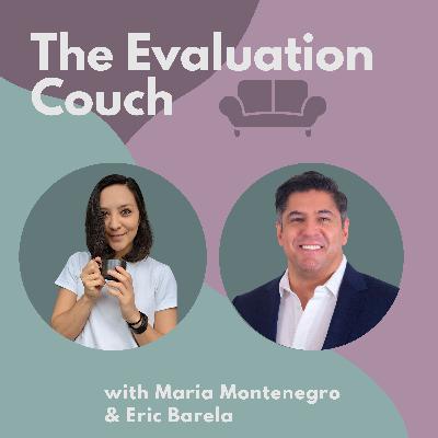 30. Transitions Across Sectors with Eric Barela