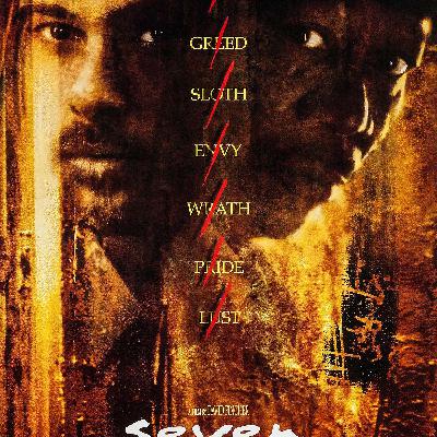 Se7en - 1995