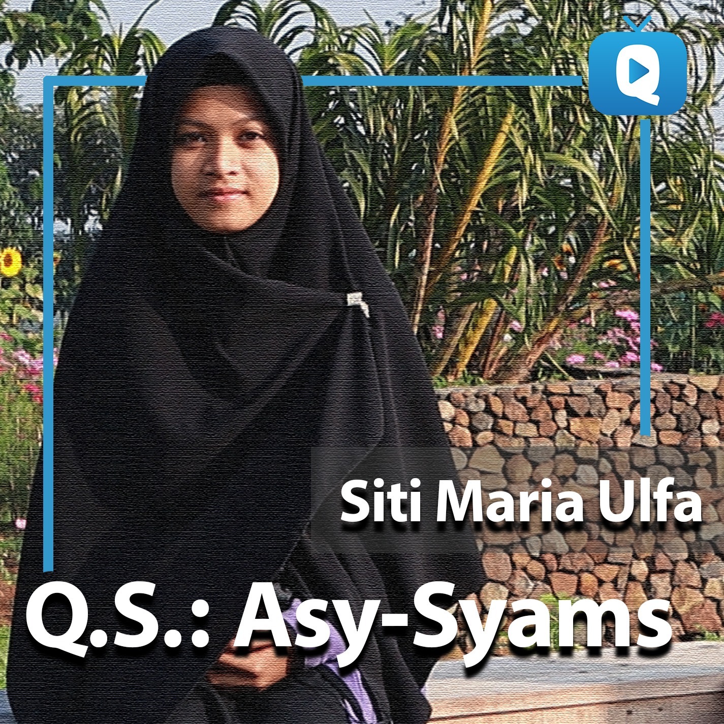 Qurma Podcast