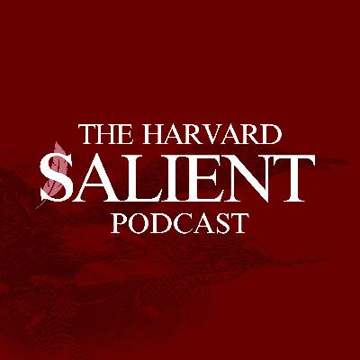 #4 - Adam Omary: Harvard PhD Student Studying Psychology