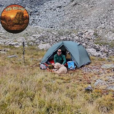 I Suck at Hiking - Michael McInally (Part II) I Suck at Hiking - Michael McInally (Part II)