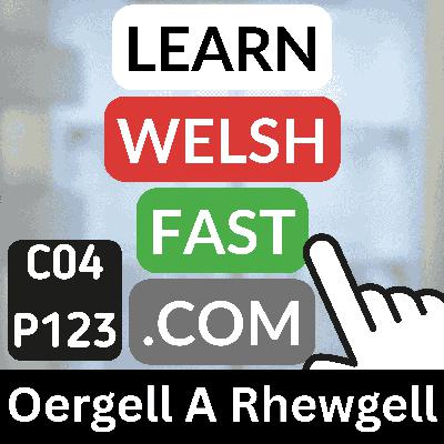 c04p123 (s04e123) - Oergell A Rhewgell (Fridge And Freezer) c04p123 (s04e123) - Oergell A Rhewgell (Fridge And Freezer)