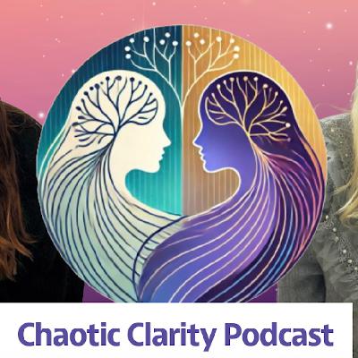 Neurodivergent Diagnosis miniseries - Part 3