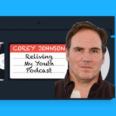 Corey Johnson Corey Johnson