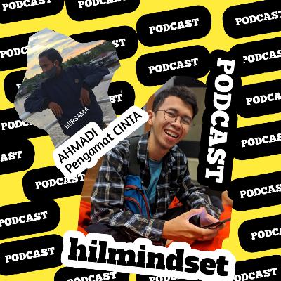 Cinta kata AHMADI