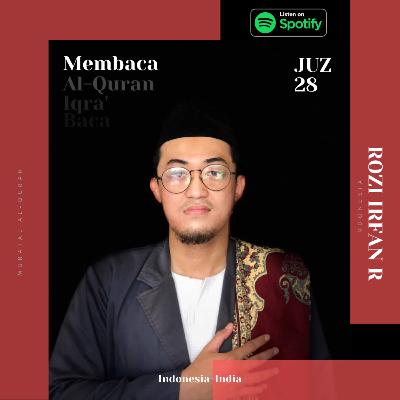Rozi Irfan R- QS Surah Al-Munafiqun