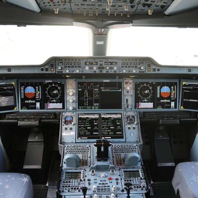 60. Cockpits And Conflicts 60. Cockpits And Conflicts