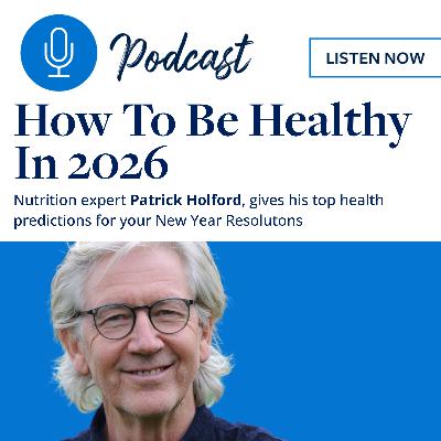 How To Be Healthy in 2026 How To Be Healthy in 2026