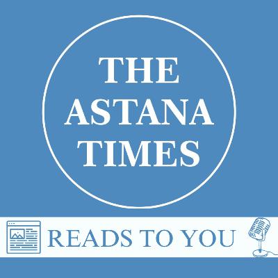 Sea of Solar Panels: Reflections on Renewable Energy from Abu Dhabi | The AT reads to you