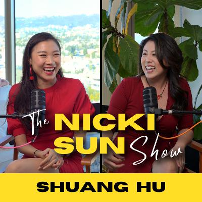 Shuang Hu Spills the Tea on Dating, Going Viral, and Her Five Blind Dates Amazon Pitch Shuang Hu Spills the Tea on Dating, Going Viral, and Her Five Blind Dates Amazon Pitch