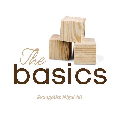 "The Basics" | Evangelist Nigel Ali | Promise Church Minneapolis