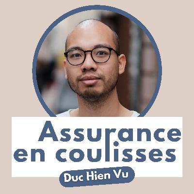 2. Duc Hien Vu « Solvencii LA plateforme Saas dédiée à des modèles ALM » - Actuaire, Développeur et Entrepreneure