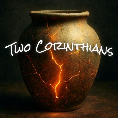 A Greater Glory (2 Corinthians 3:7-18) | Two Corinthians E1 | Jonathan Shanks A Greater Glory (2 Corinthians 3:7-18) | Two Corinthians E1 | Jonathan Shanks