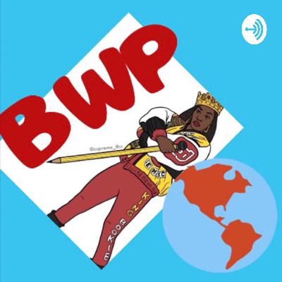BW-S3-Ep5- ‘Plan Pivots, Southern Comfort, & the Creative Hustle’- Annsleigh Denise