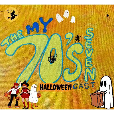 My 7 Favorite Candy to Get at Halloween While Growing Up in the 70's