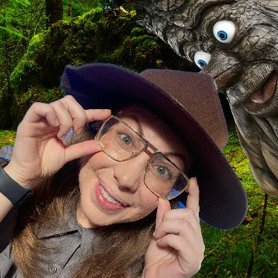 Tree Whisperer - Save the Date - March 20