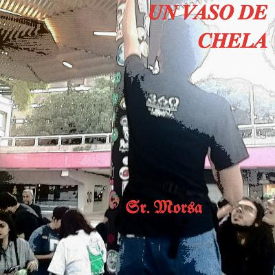 EP.3 SR. MORSA