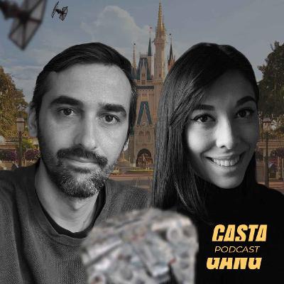 Rediffusion - On a réalisé notre rêve : direction Disney World Orlando !