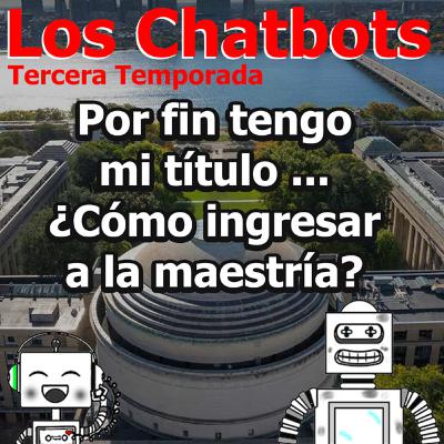 3 - 15. Qué sigue después de la carrera, ¿Cómo entrar al posgrado? 3 - 15. Qué sigue después de la carrera, ¿Cómo entrar al posgrado?