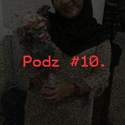 Podzkia #10: Revi Podzkia #10: Revi